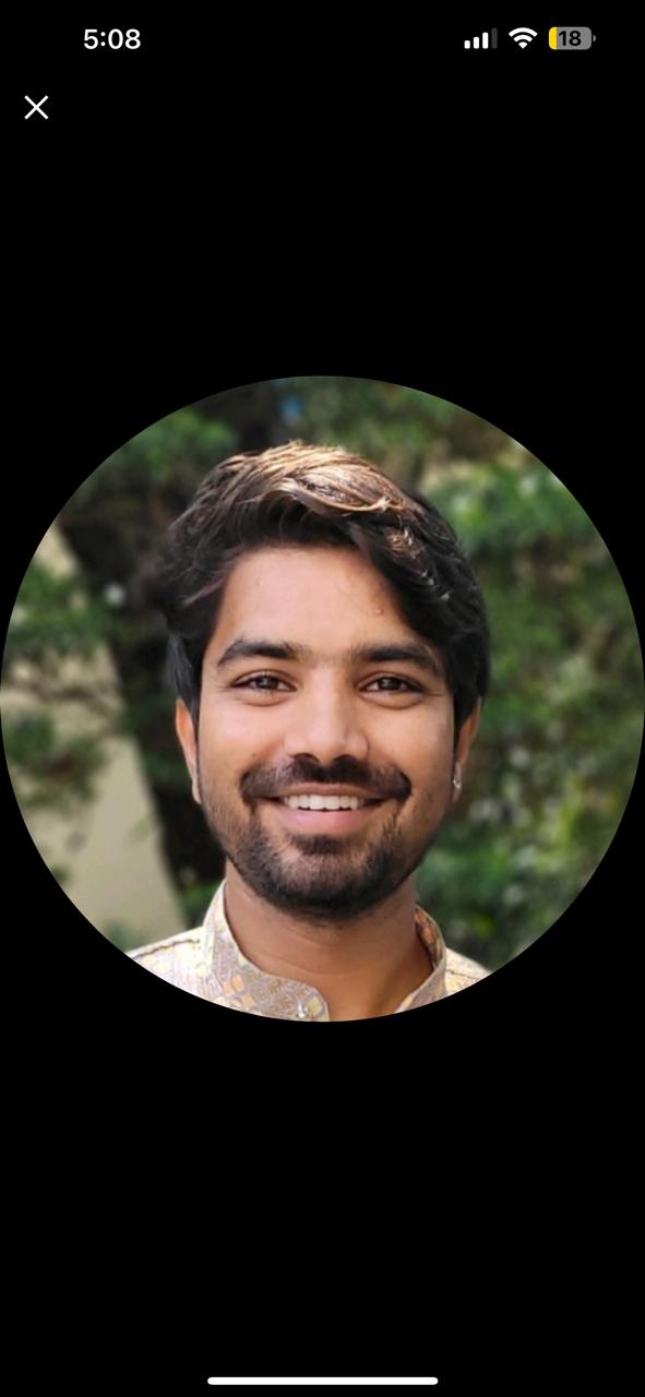 Rahul Mehta