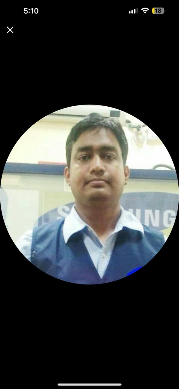 Amit Verma