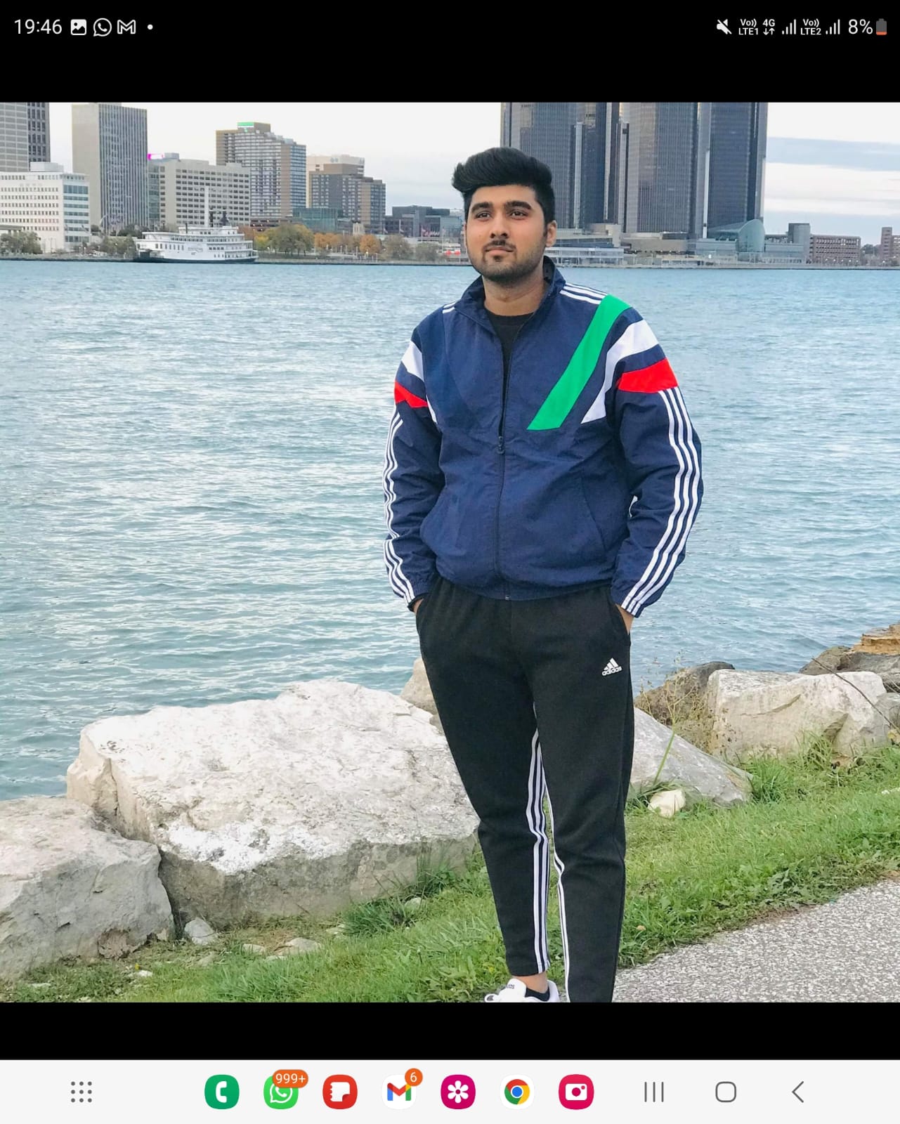 Rohit Kapoor