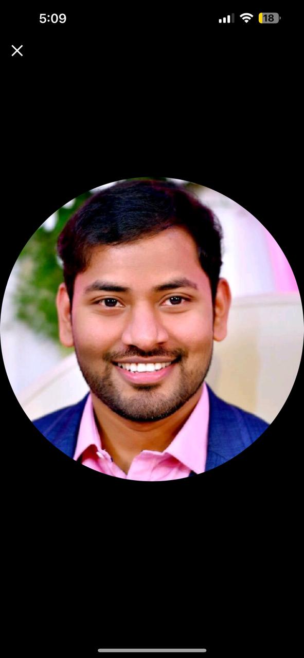 Kunal Deshmukh