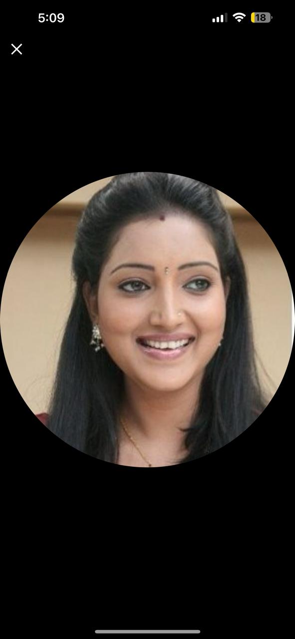 Megha Sinha